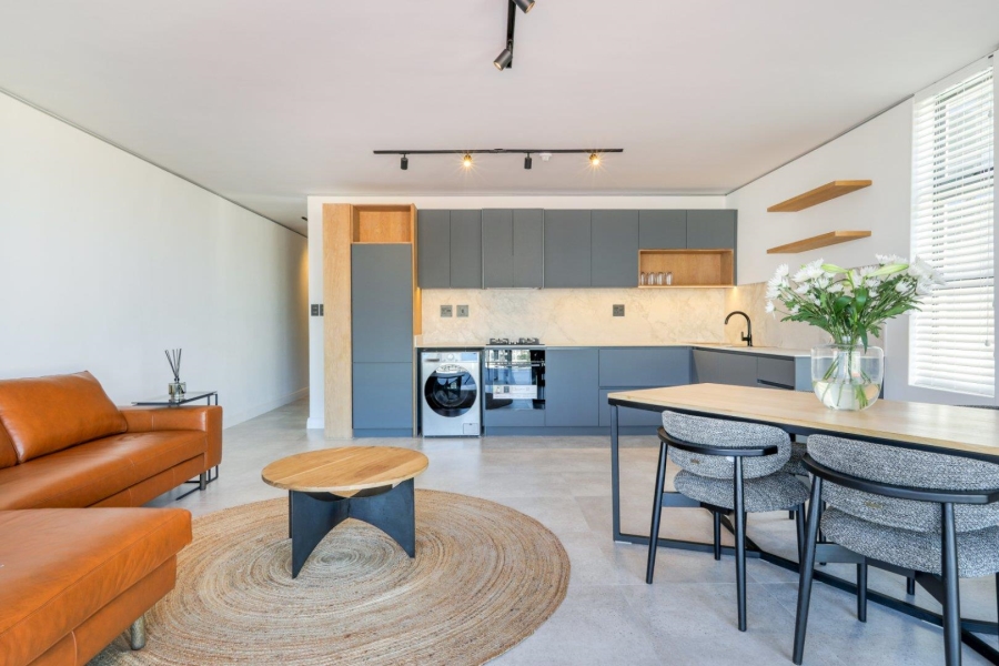 2 Bedroom Property for Sale in Bo Kaap Western Cape